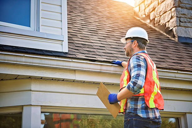 Roofing in Roland